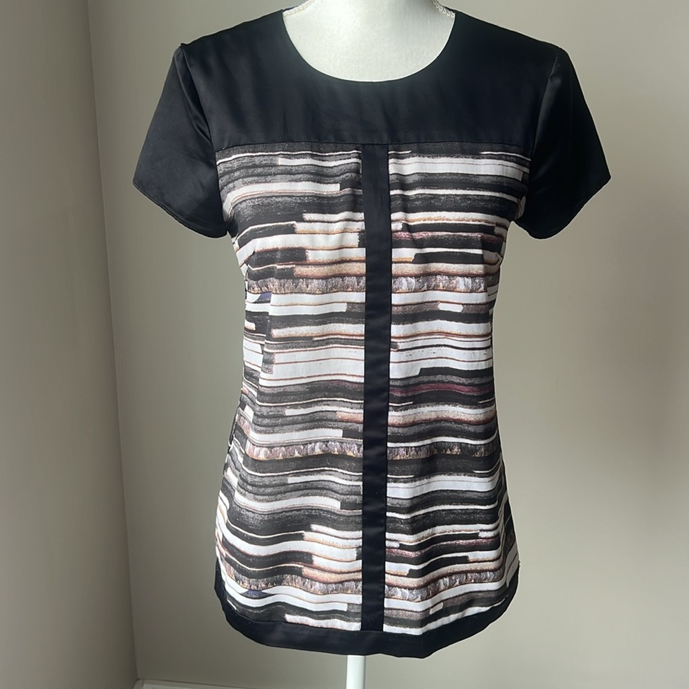 Narciso Rodriguez Top - Picture 3 of 13